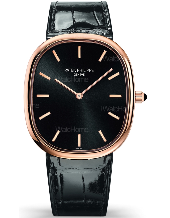 Golden Ellipse 5738R-001